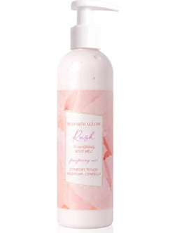 Soaphoria Marshmallow Rush Ενυδατική Lotion Σώματος 250ml