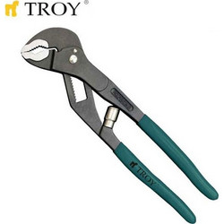Troy 21003-T Γκαζοτανάλια 2" 300mm