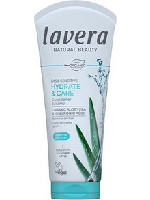 Lavera Basis Sensitive Conditioner 200ml