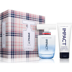 Tommy Hilfiger Impact Eau de Toilette 100ml + Shower Gel 100ml