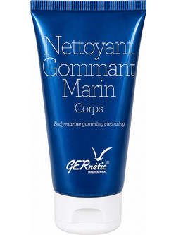 Gernetic Marine Gumming Cleansing Peeling Σώματος 50ml