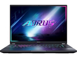 Gigabyte Aorus Master 16 BWHC3EEC64SH (Ultra 9 275HX/64GB/1TB SSD/GeForce RTX 5070 8GB/Windows 11)