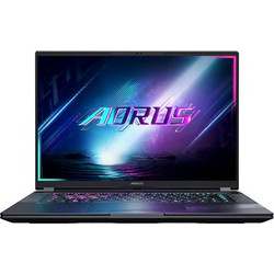 Gigabyte Aorus Master 16 BWHC3EEC64SH (Ultra 9 275HX/64GB/1TB SSD/GeForce RTX 5070 8GB/Windows 11)