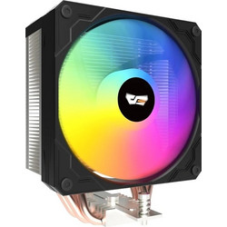 Darkflash M400 ARGB Black