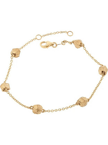 Million Diamonds Γυναικείο Βραχιόλι Αλυσίδα από Xρυσό 14K BR17589