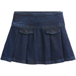 Gap Παιδική Φούστα Τζιν Navy Μπλε 912184000