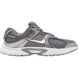 Nike V5 Runner Παιδικά Αθλητικά Παπούτσια Trail Running Γκρι Λευκά HQ6411-007