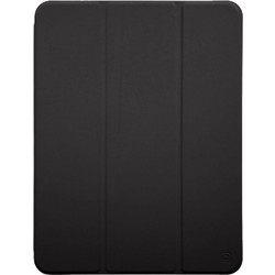 Obal:Me Solidtab Flip Cover Black (Galaxy Tab A11+)