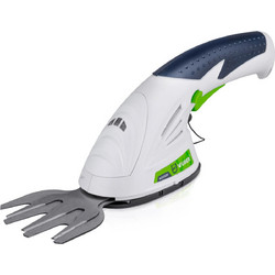 Wuber W23320 Μπορντουροψάλιδο Μπαταρίας 12cm