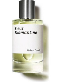 Maison Crivelli Fleur Diamantine Eau de Parfum 30ml