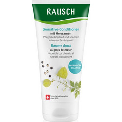 Rausch Heartseed Φυτικό Conditioner 150ml