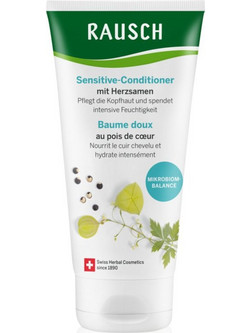Rausch Heartseed Φυτικό Conditioner 150ml