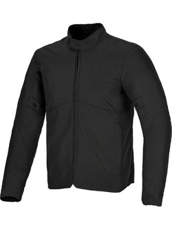 Alpinestars C-1 WP Black