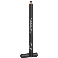 Mia Black Μολύβι Ματιών Αδιάβροχο 5gr