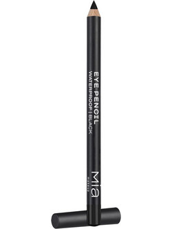 Mia Black Μολύβι Ματιών Αδιάβροχο 5gr