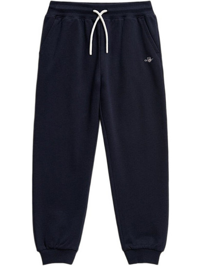 Gant Παιδικό Παντελόνι Φόρμας Navy Μπλε 3G812300040-433