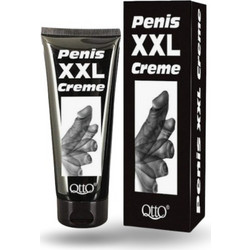 Otto Pennis XXL Cream 50ml