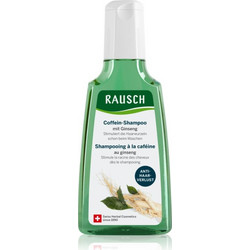 Rausch Ginseng Σαμπουάν για Όγκο 200ml