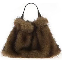 Bag to Bag Γυναικεία Τσάντα Χειρός Υφασμάτινη Χακί QS-02