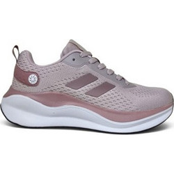 Jomix Γυναικεία Sneakers Flatforms Ροζ LXD392