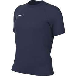 Nike Dri-FIT Park VIII Γυναικείο Αθλητικό T-Shirt Navy Μπλε HV8178-410