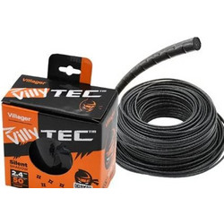 Villager Villytec Pro Line Μεσινέζα Στρογγυλή 3mm x 15m