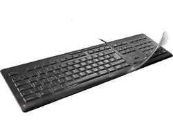 Cherry WetEx 61510006 Κάλυμμα Πληκτρολογίου