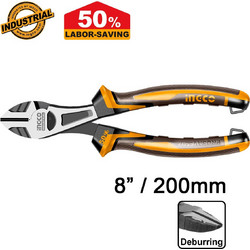 Ingco HHHDCP28208 Πλαγιοκόφτης 200mm