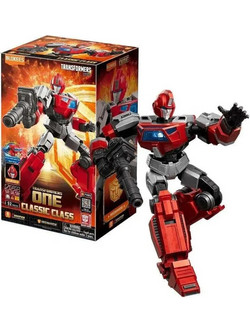 Blokees Transformers One Classic Class Φιγούρα Δράσης για 13+ Ετών 11cm