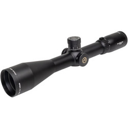 Athlon Midas Tac HD Διόπτρα Τυφεκίου 5-25x56mm