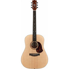 Maton Solid Road Series S70 Natural