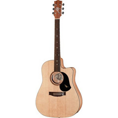 Maton SRS60C Natural