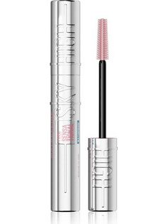Maybelline Sky High Silver Chrome Mascara για Όγκο & Μήκος 7.2ml