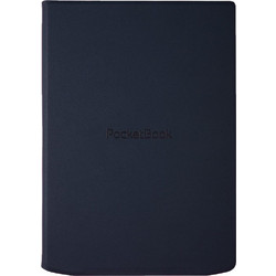 Pocketbook Flip Cover Black (Universal 7.8")