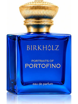 Birkholz Portraits Of Portofino Eau de Parfum 100ml