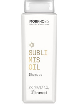 Framesi Morphosis Sublimis Oil Σαμπουάν 250ml