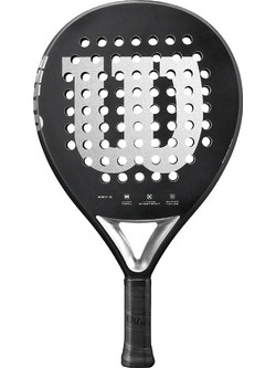 Wilson Matchpoint Black WR218711U2