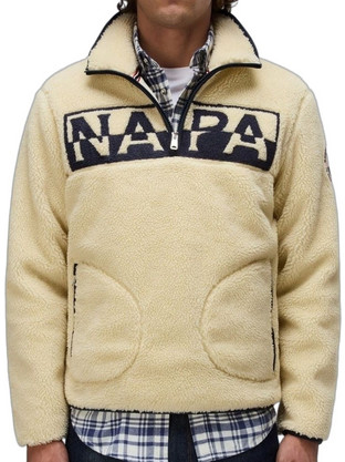 Napapijri B-Teza Hoodie NP0A8AHN5E