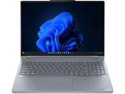 Lenovo ThinkBook 16p G6 IAX (Ultra 9 275HX/32GB/1TB SSD/GeForce RTX 5060 8GB/Windows 11)
