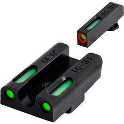 Truglo TFX Pro Glock 42/43 Set Σκόπευτρο για Πιστόλι