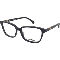 Max Mara MM5261 090 Ανδρικός Σκελετός Γυαλιών Οράσεως Κοκάλινος Μπλε