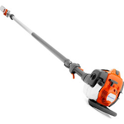 Husqvarna 525PT5S Τηλεσκοπικό Κονταροπρίονο Βενζίνης 1.3hp 7kg με Λάμα 25cm