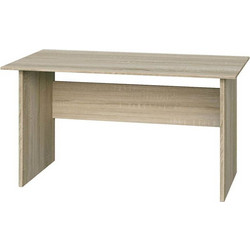 Genomax Eli Γραφείο Ξύλινο 89x50x75cm 1210001498