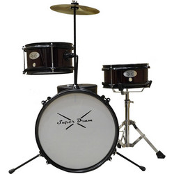 Super Drum TD026 Junior