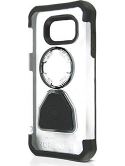 RokForm Crystal Magnetic Case (Galaxy S7)
