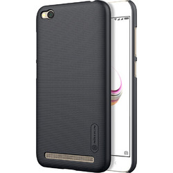 Nillkin Super Frosted Shield Back Cover Black (Xiaomi Redmi 5A)