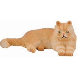 Collecta Γάτα Περσίας Ξαπλωμένη 88330