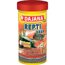 Dajana Pet Repti Gran 250ml