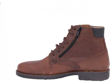 Nicon Ανδρικα Μποτακια 901-3 brown