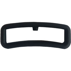 Garmin Keeper Black for Forerunner 235 Bands (2 pieces)